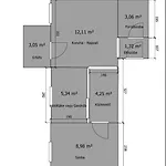 Appartement Hello 3b *