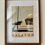 Appartement Hello 3b Keszthely