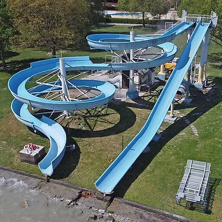 Apartment Hello 3b Keszthely