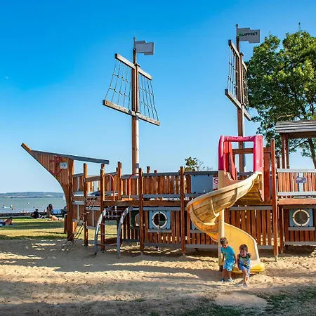 Hello 3b Apartment Keszthely