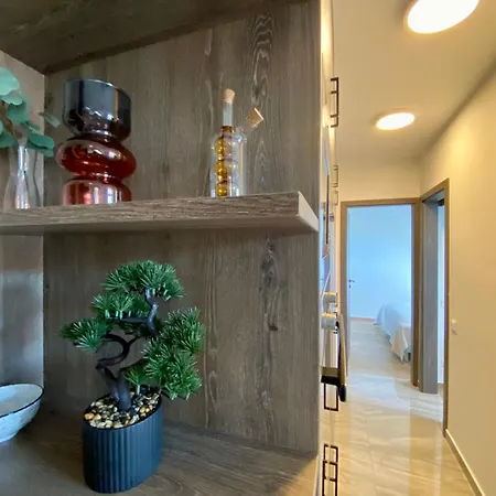 Hello 3b Apartament