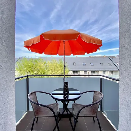 Apartmán Hello 3b *