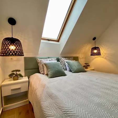 Hello 3b Apartment Keszthely