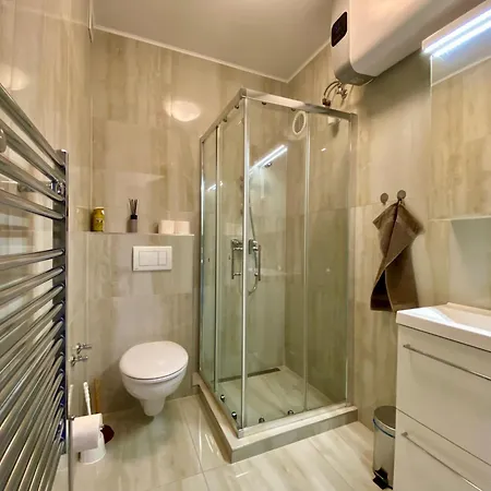 Hello 3b Apartament