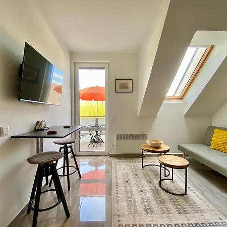 Hello 3b Apartament Keszthely