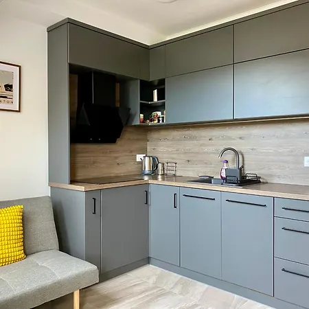 Apartament Hello 3b