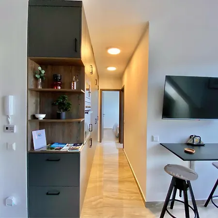 Apartmán Hello 3b *