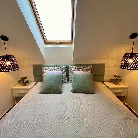 Apartmán Hello 3b Keszthely