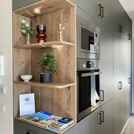 Hello 3b Apartament