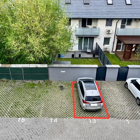 Apartament Hello 3b