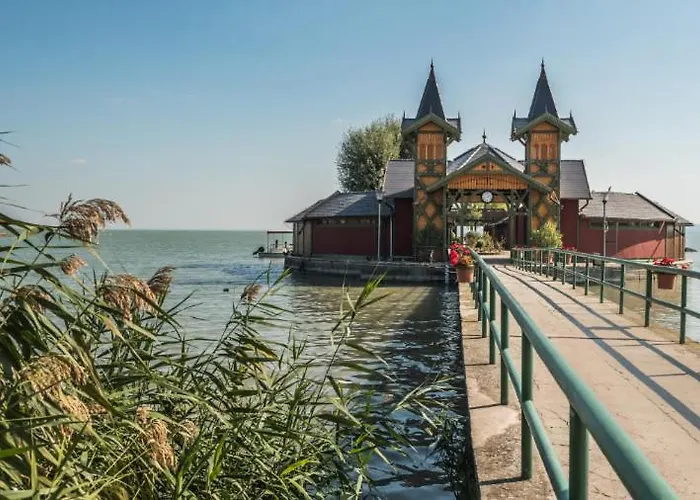 Hello 3b Appartement Keszthely