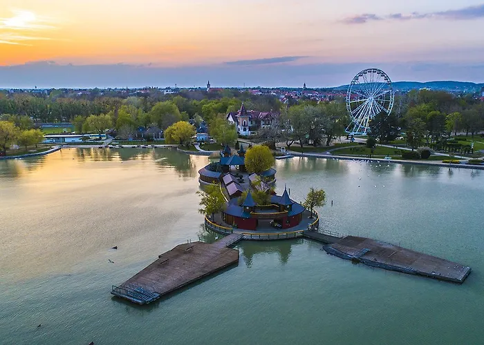 Hello 3b * Keszthely