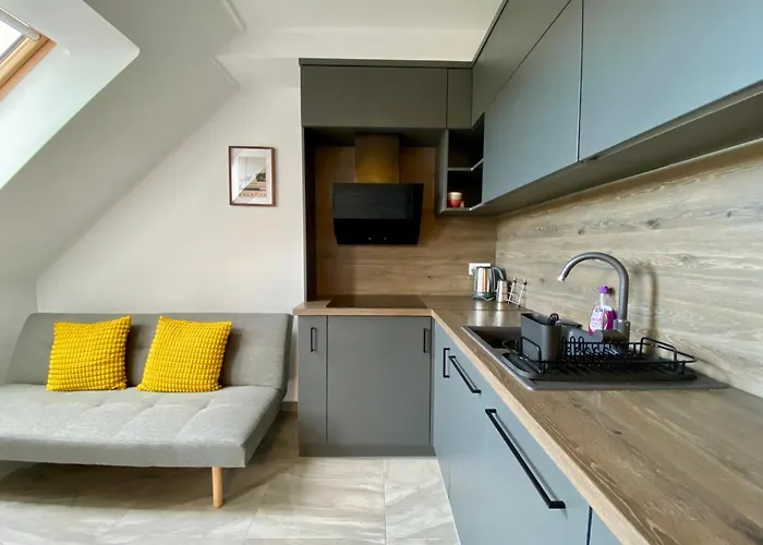 Hello 3b Appartement Keszthely