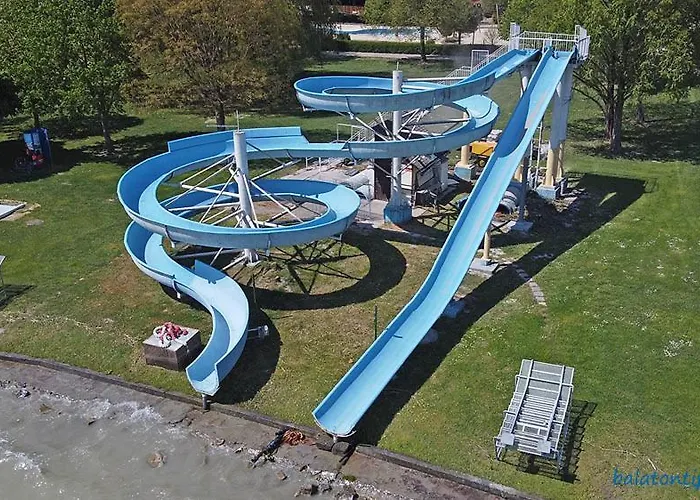 Appartement Hello 3b Keszthely