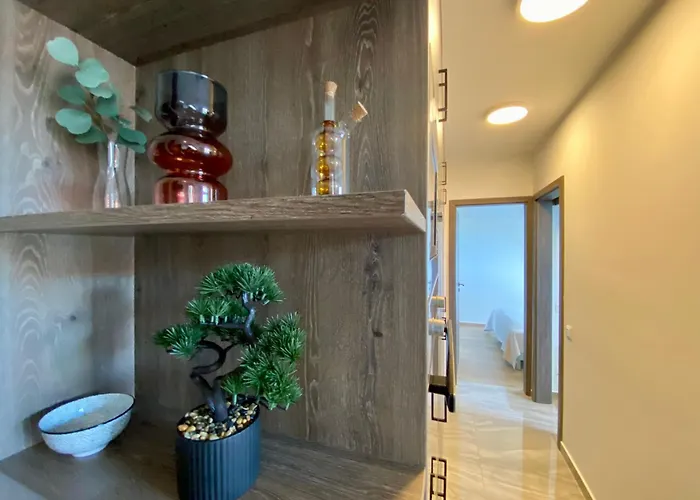 Hello 3b Appartement