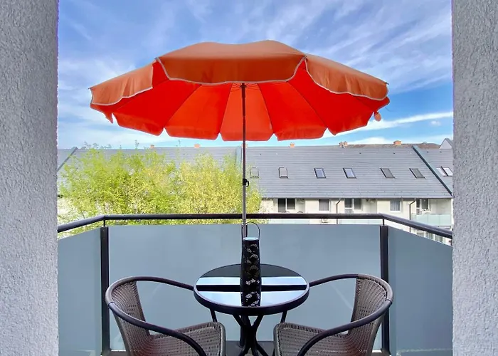 Appartement Hello 3b *