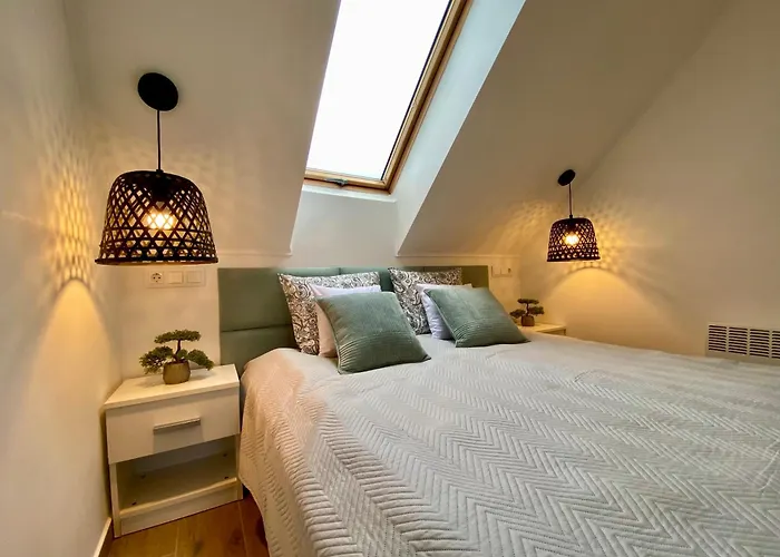 Hello 3b Appartement Keszthely