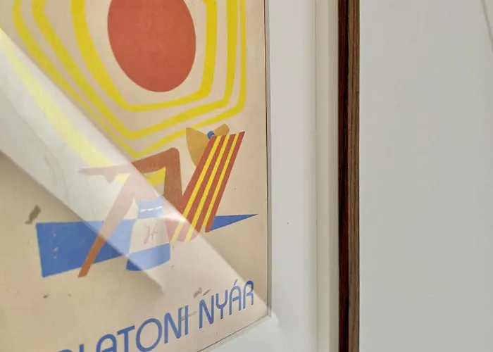 Appartement Hello 3b Keszthely