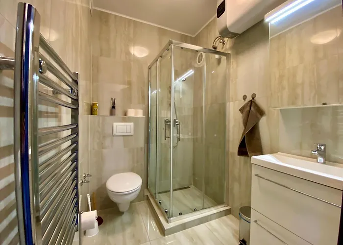 Hello 3b Appartamento