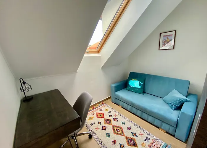 Appartement Hello 3b