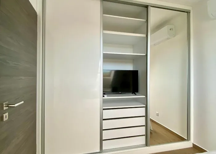 Hello 3b Appartement *