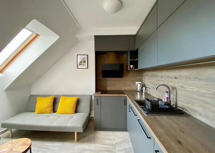 Appartement Hello 3b *