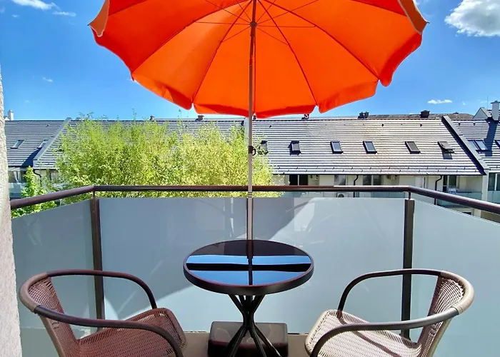 Hello 3b Appartement