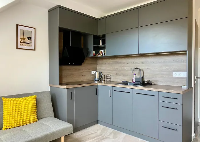 Appartement Hello 3b