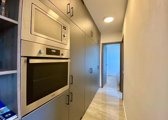 Hello 3b Appartement *