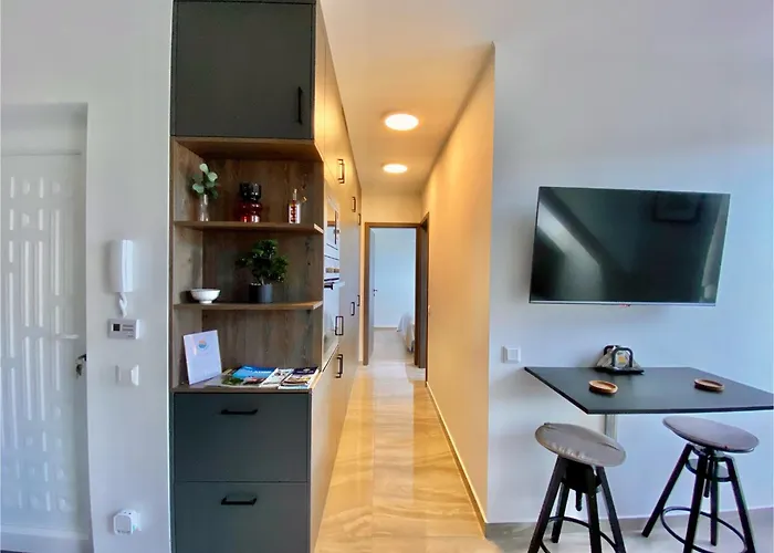 Appartement Hello 3b *