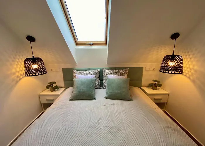 Appartement Hello 3b Keszthely