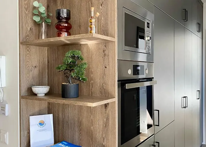 Hello 3b Appartement