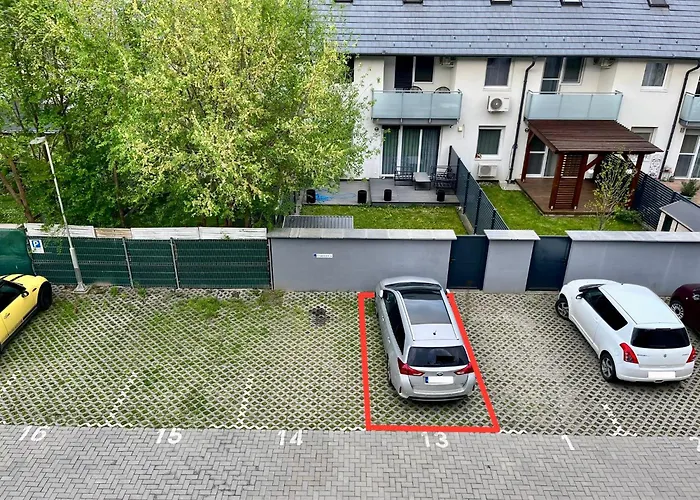 Appartement Hello 3b